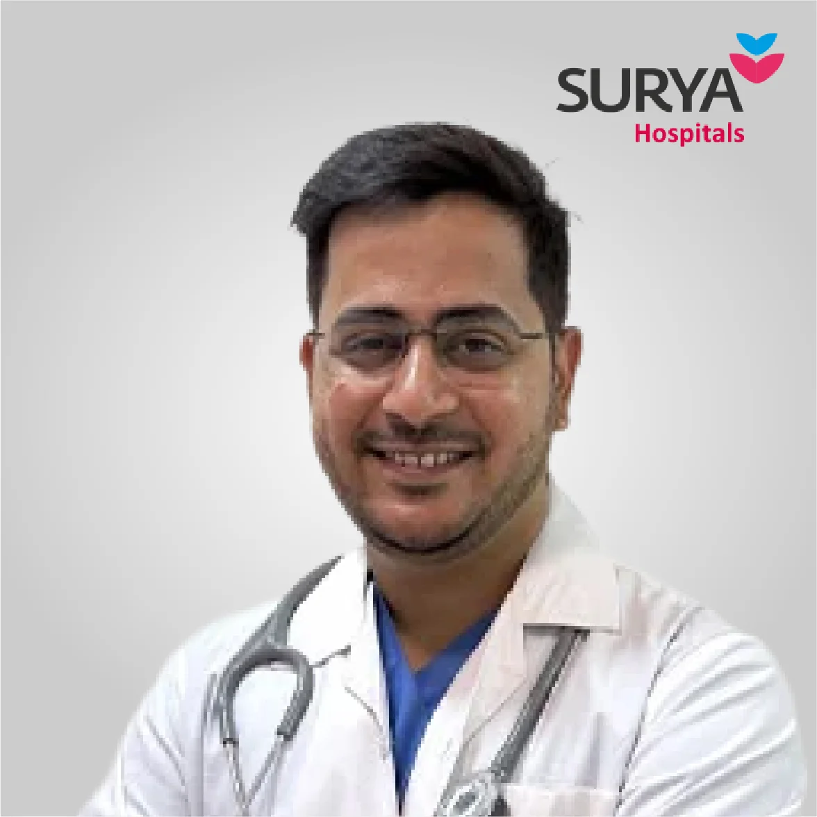 Dr. Hitendrasing Patil